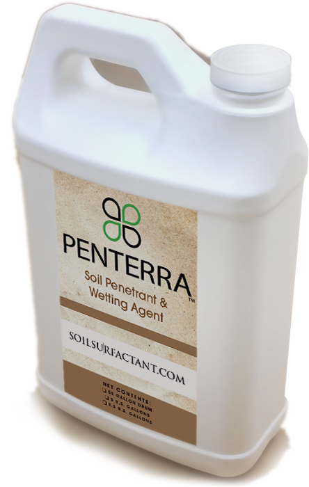 Soil Penetrant